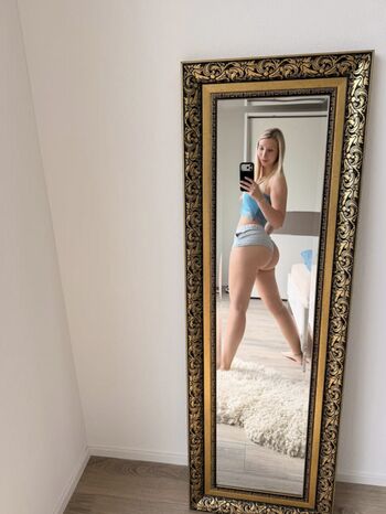 Full leaked Selibabyyy private onlyfans photo