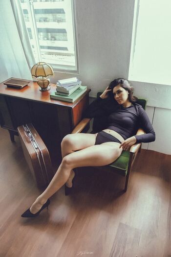 Full leaked Selina isabell schneider private onlyfans photo