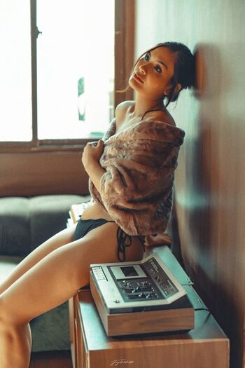 Full leaked Selina isabell schneider private onlyfans photo