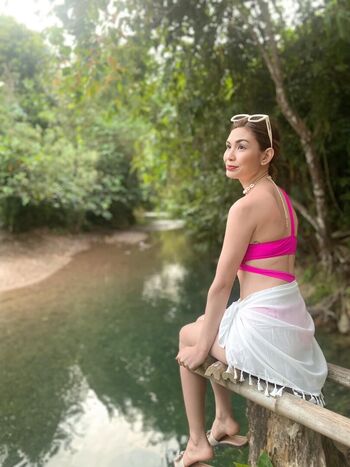 Full leaked Selina isabell schneider private onlyfans photo