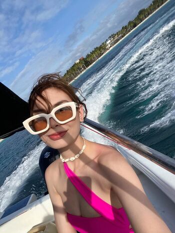 Full leaked Selina isabell schneider private onlyfans photo