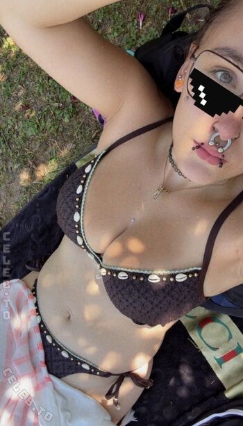 Full leaked Selina marie gigerl private onlyfans photo