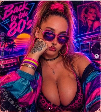 Full leaked Selina marie gigerl private onlyfans photo