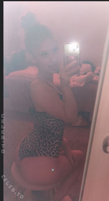 Full leaked Selina orz private onlyfans photo