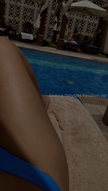 Full leaked Selinsudegul private onlyfans photo