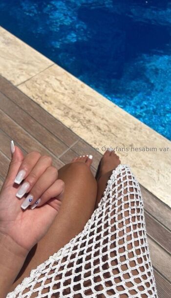 Full leaked Selinsudegul private onlyfans photo