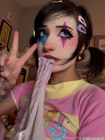 Full leaked Selkiewoah private onlyfans photo