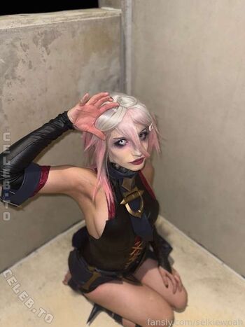 Selkiewoah