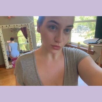 Full leaked Selma private onlyfans photo