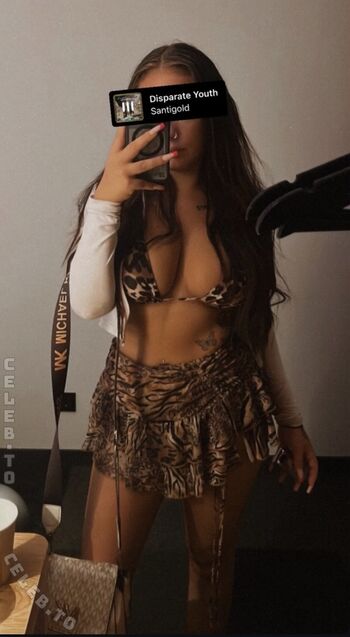 Full leaked Seloo private onlyfans photo