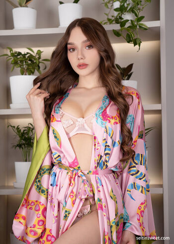 Full leaked Selti page private onlyfans photo