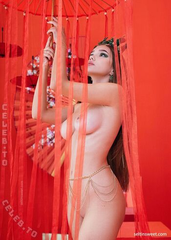 Full leaked Seltinofficial page private onlyfans photo
