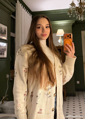 Full leaked Seltinsweet page private onlyfans photo