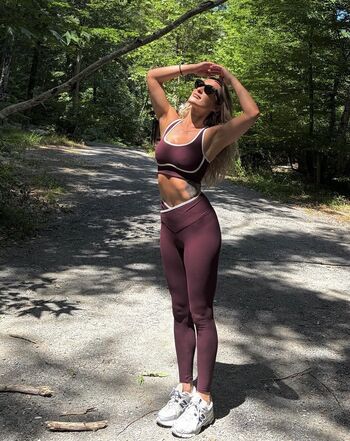 Full leaked Sema aydemir private onlyfans photo
