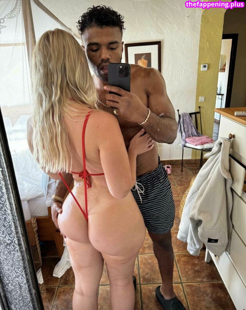 sendnudesx / 66princessleia / PatriciaTarka / Blondebabysupermodel