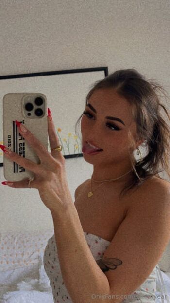 Full leaked Senioryear private onlyfans photo