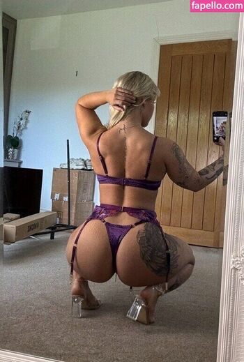 Full leaked Senna whiteman private onlyfans photo