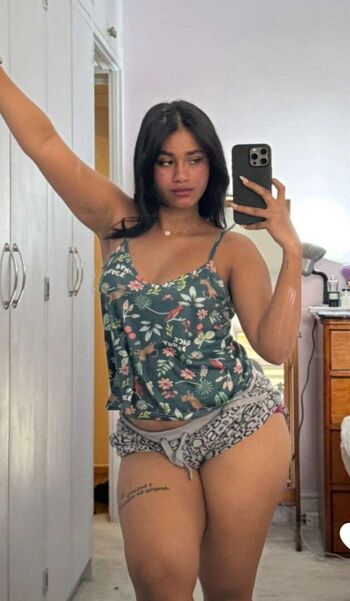 Senorita Sara