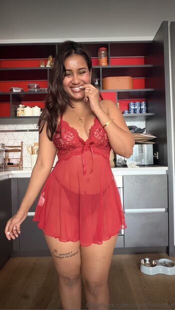 Senorita Sara