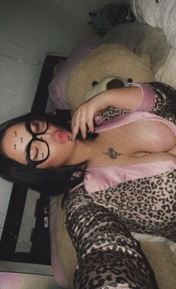 Full leaked Senorita private onlyfans photo