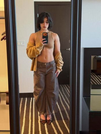 Full leaked Sensual jane page private onlyfans photo