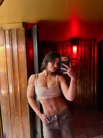 Full leaked Sensual jane page private onlyfans photo
