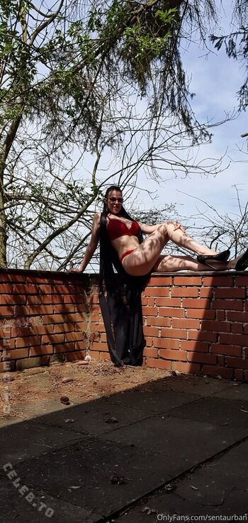 Full leaked Senta kristall page private onlyfans photo