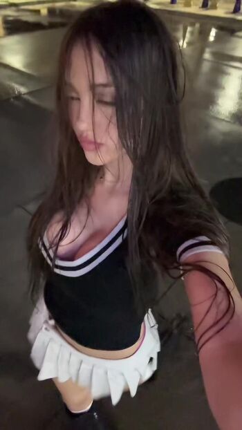 Full leaked Senyahardin private onlyfans photo
