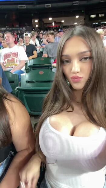 Full leaked Senyahardin private onlyfans photo