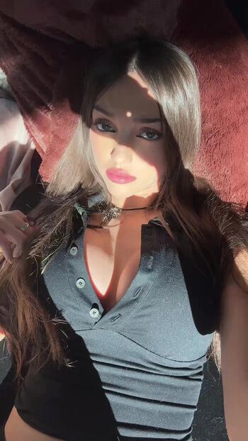 Full leaked Senyahardin private onlyfans photo
