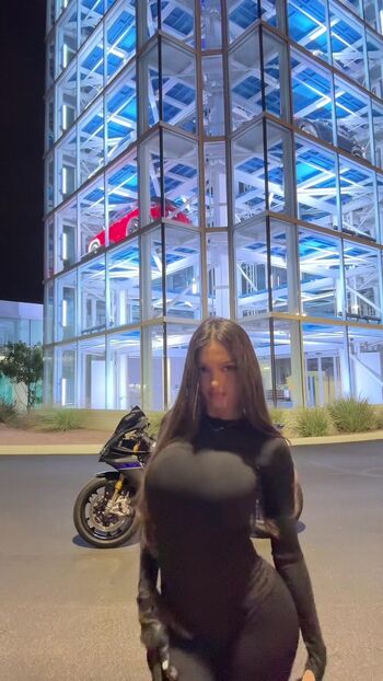 Full leaked Senyahardin private onlyfans photo
