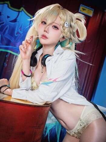 Senyuki Cosplay
