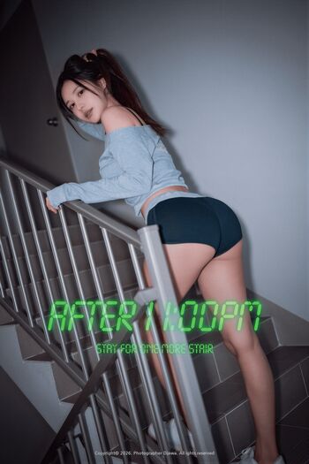 Full leaked Seo ahn private onlyfans photo