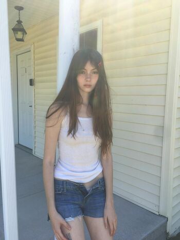 Full leaked Sephira lily street private onlyfans photo