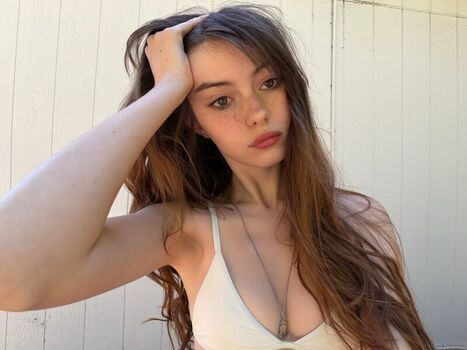 Full leaked Sephira lily street private onlyfans photo