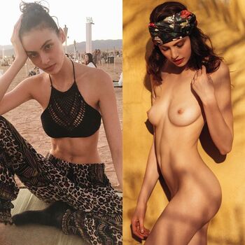 Full leaked Sera mann private onlyfans photo
