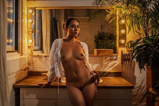 Full leaked Seraphina the model private onlyfans photo