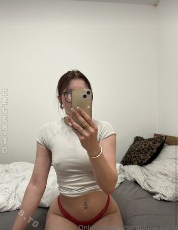 Full leaked Seraphina world private onlyfans photo
