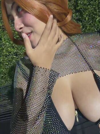 Full leaked Seraphine private onlyfans photo