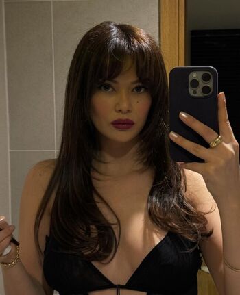Full leaked Seray kaya private onlyfans photo