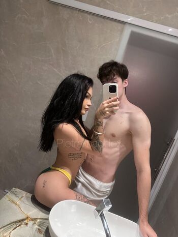 Full leaked Sereia baby private onlyfans photo