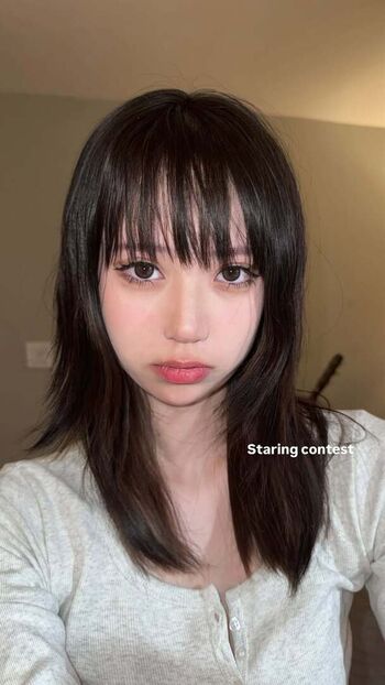 Full leaked Serena chu private onlyfans photo
