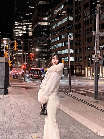 Full leaked Serena chu private onlyfans photo
