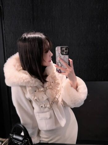 Full leaked Serena chu private onlyfans photo