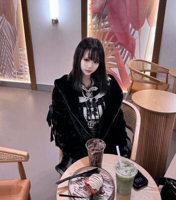 Full leaked Serena chu private onlyfans photo