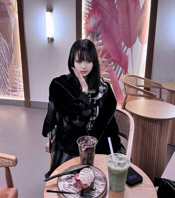 Full leaked Serena chu private onlyfans photo
