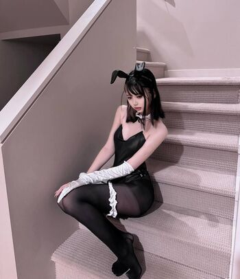 Full leaked Serena chu private onlyfans photo