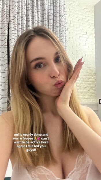 Full leaked Serena skybourne private onlyfans photo
