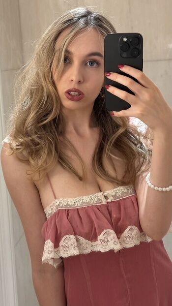 Full leaked Serena skybourne private onlyfans photo