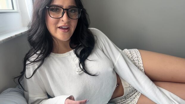 Full leaked Serena sterling private onlyfans photo